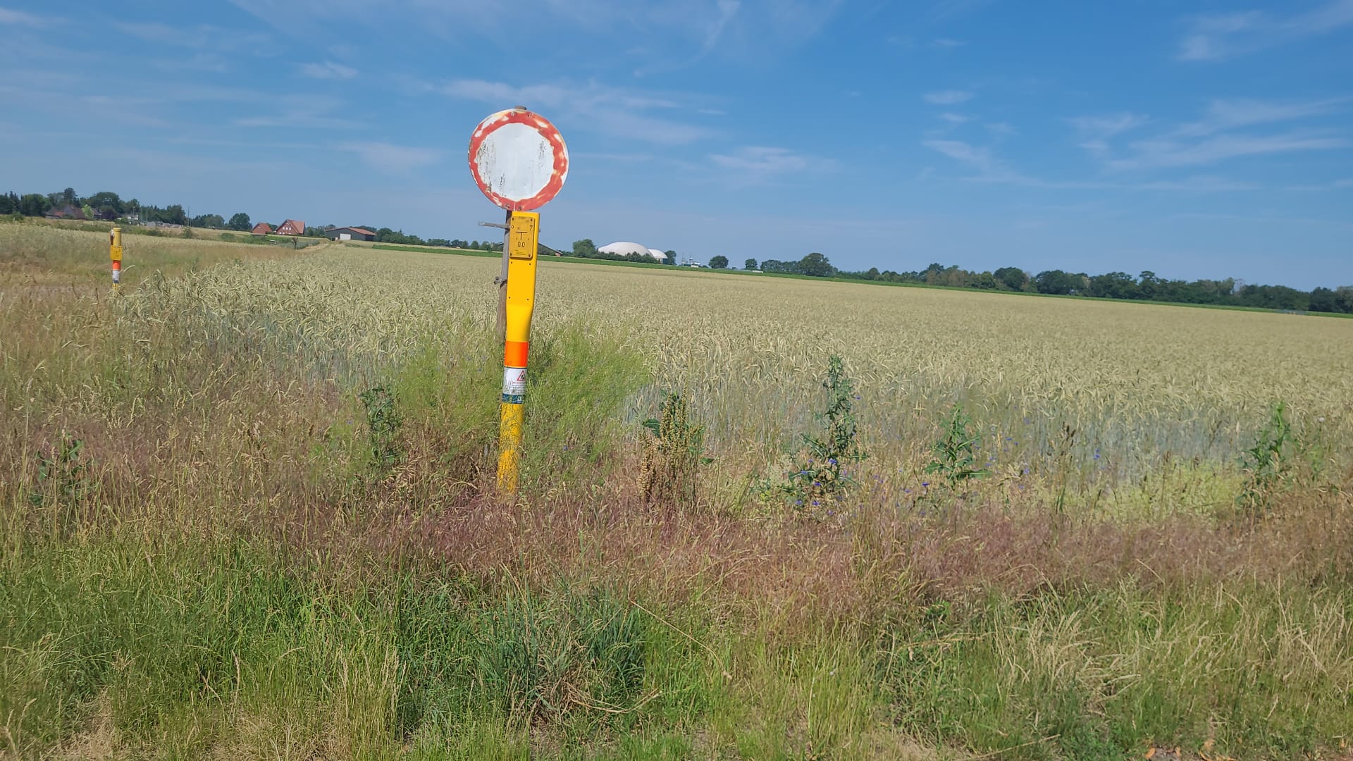 Galeriebild Kleinburgwedel